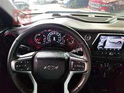 شيفروليه بليزر